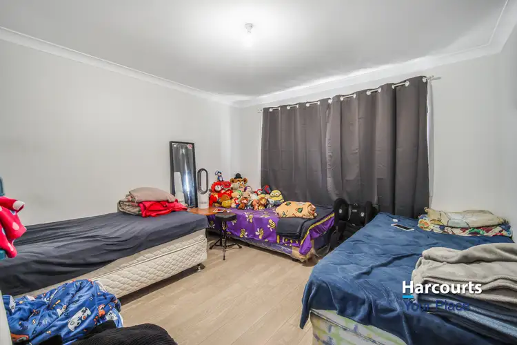Fourth view of Homely house listing, 4 Beelong Street, Dharruk NSW 2770