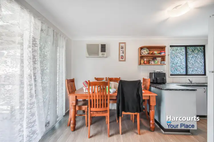 Fifth view of Homely house listing, 4 Beelong Street, Dharruk NSW 2770