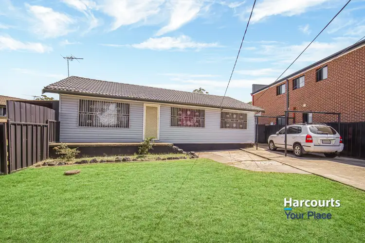 Seventh view of Homely house listing, 4 Beelong Street, Dharruk NSW 2770