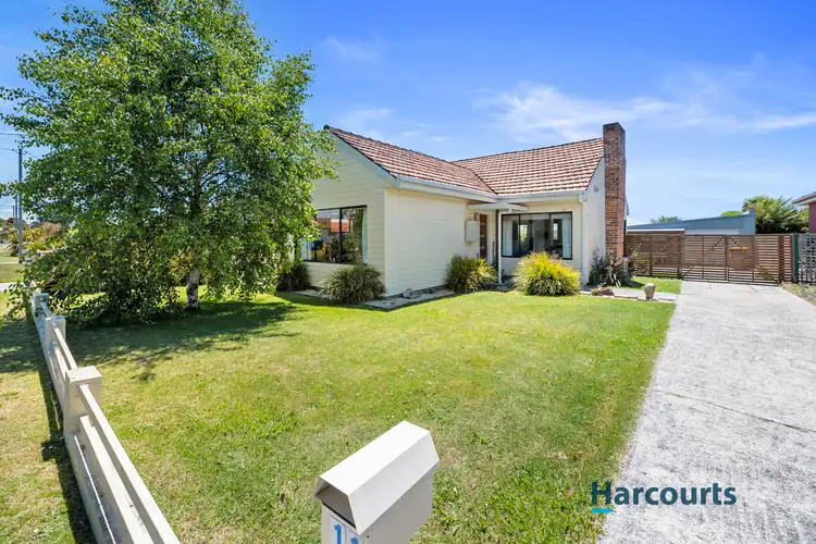 11 Stanley Street, Ulverstone TAS 7315