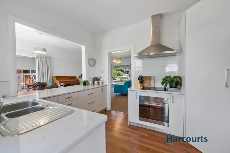 Second view of Homely house listing, 11 Stanley Street, Ulverstone TAS 7315
