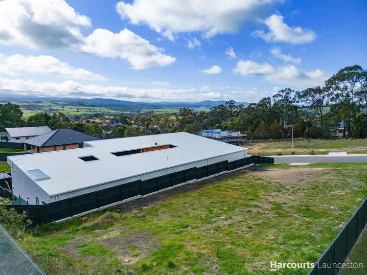 Fourth view of Homely land listing, 3 Avenger Avenue, Kings Meadows TAS 7249