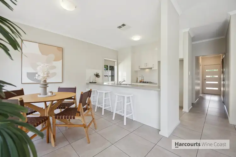 Third view of Homely house listing, 21 Briscoe Street, Port Noarlunga SA 5167