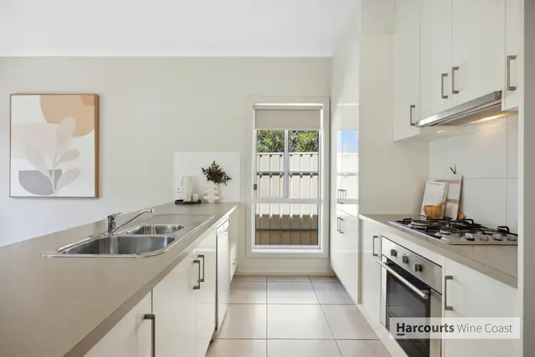 Fourth view of Homely house listing, 21 Briscoe Street, Port Noarlunga SA 5167