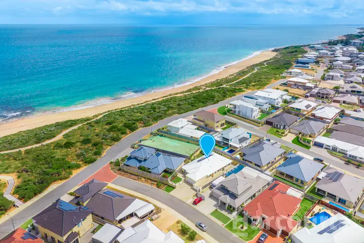 Second view of Homely house listing, 46 Solandri Turn, Halls Head WA 6210