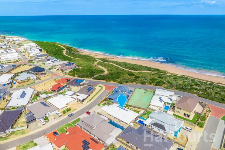 Third view of Homely house listing, 46 Solandri Turn, Halls Head WA 6210