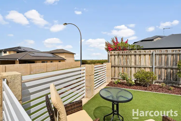Fifth view of Homely house listing, 46 Solandri Turn, Halls Head WA 6210