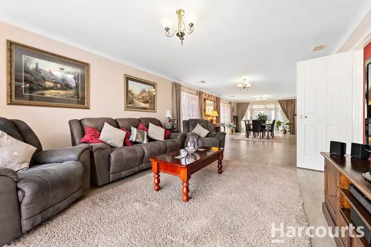 Sixth view of Homely house listing, 46 Solandri Turn, Halls Head WA 6210