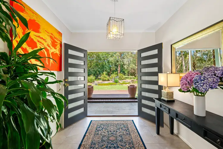 Second view of Homely rural property listing, 28 Hunts Road, Bittern VIC 3918