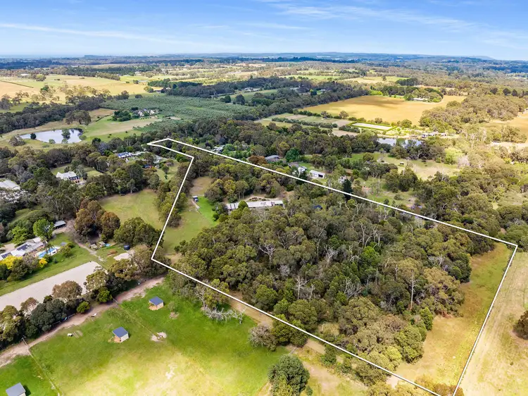 Third view of Homely rural property listing, 28 Hunts Road, Bittern VIC 3918