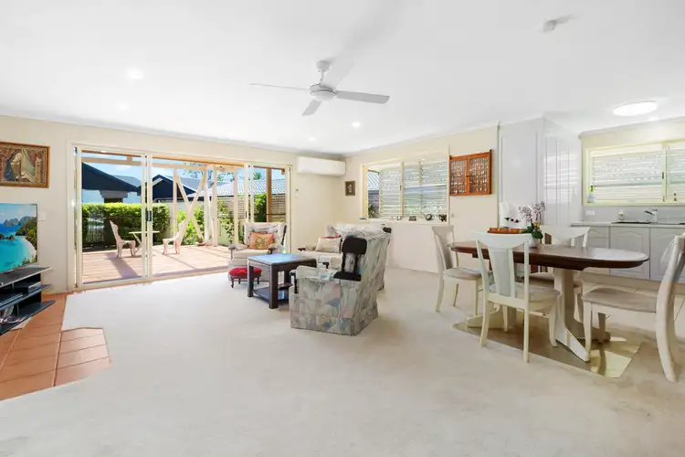 Seventh view of Homely house listing, 3 Welby Street, Broadbeach Waters QLD 4218