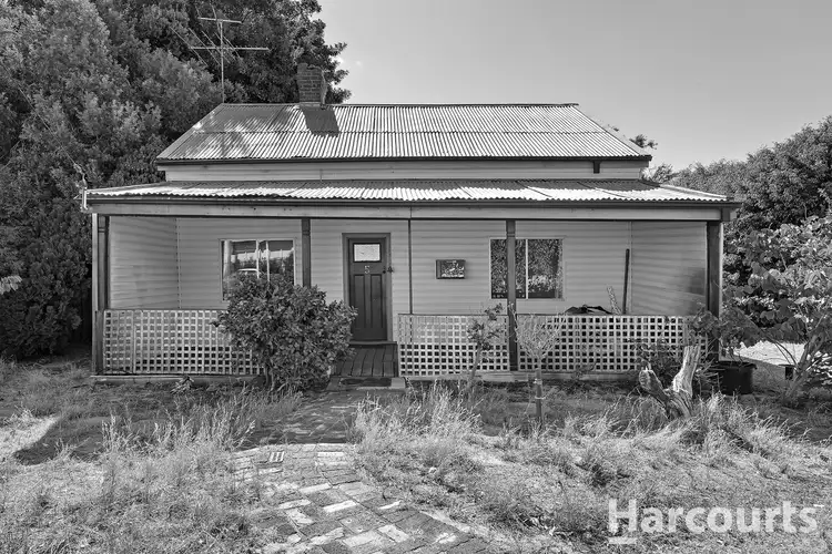 5 McLarty Road, Pinjarra WA 6208