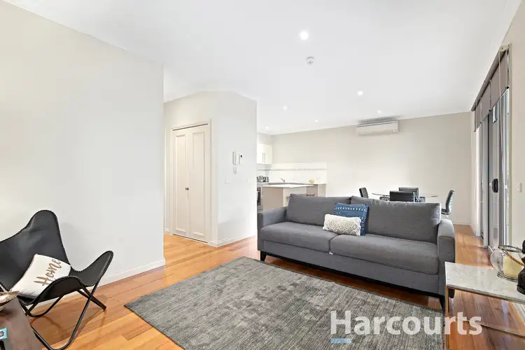 Second view of Homely apartment listing, 5/21 King Street, Bayswater VIC 3153