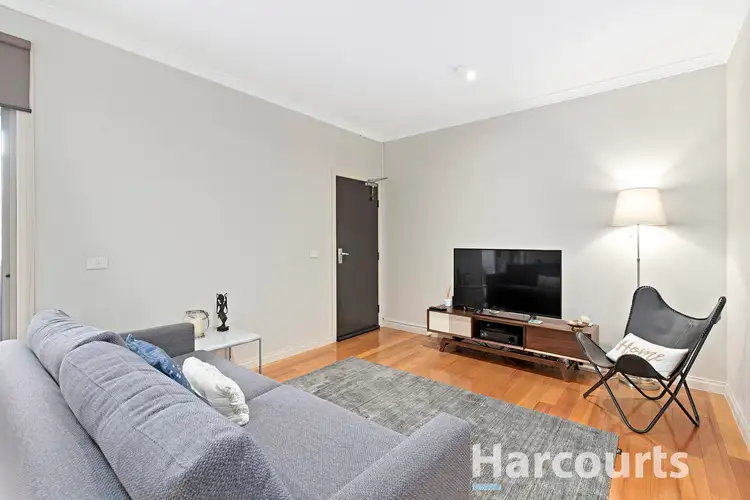 Third view of Homely apartment listing, 5/21 King Street, Bayswater VIC 3153