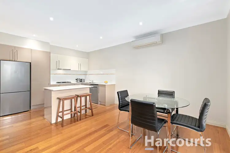 Fourth view of Homely apartment listing, 5/21 King Street, Bayswater VIC 3153