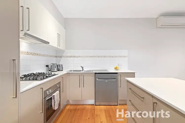 Fifth view of Homely apartment listing, 5/21 King Street, Bayswater VIC 3153