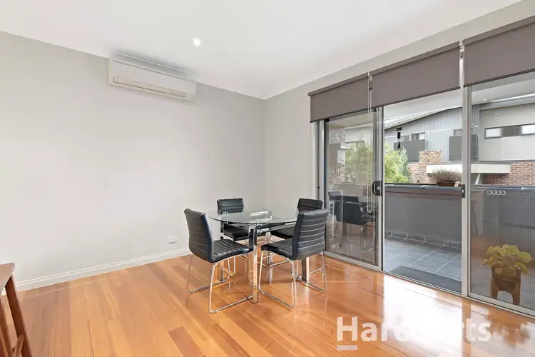 Sixth view of Homely apartment listing, 5/21 King Street, Bayswater VIC 3153