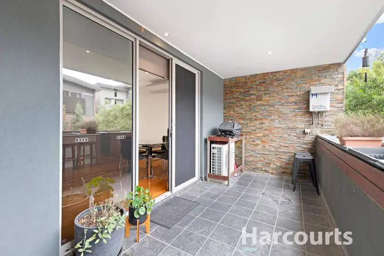 Seventh view of Homely apartment listing, 5/21 King Street, Bayswater VIC 3153