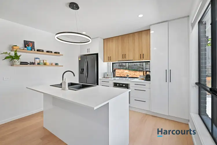 Fifth view of Homely house listing, 1 Cheryl Court, West Ulverstone TAS 7315