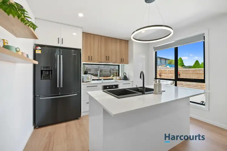 Sixth view of Homely house listing, 1 Cheryl Court, West Ulverstone TAS 7315