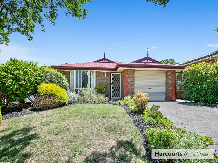 Main view of Homely unit listing, Unit 3/1-7 Endeavour Drive, Seaford Rise SA 5169