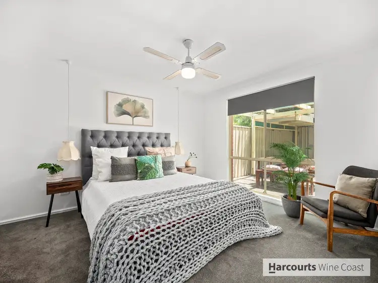 Fourth view of Homely unit listing, Unit 3/1-7 Endeavour Drive, Seaford Rise SA 5169