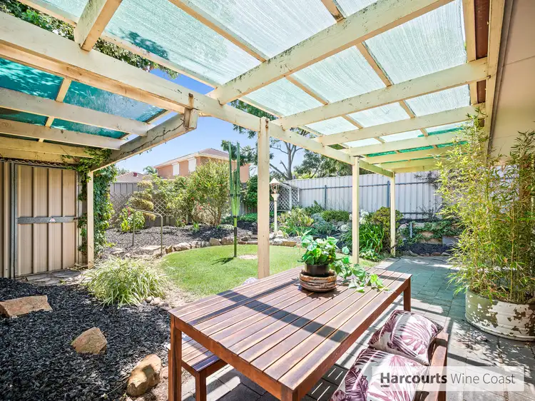 Fifth view of Homely unit listing, Unit 3/1-7 Endeavour Drive, Seaford Rise SA 5169