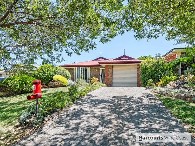 Sixth view of Homely unit listing, Unit 3/1-7 Endeavour Drive, Seaford Rise SA 5169