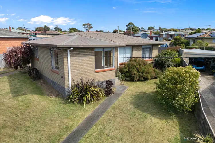 Second view of Homely house listing, 66 John Street, East Devonport TAS 7310