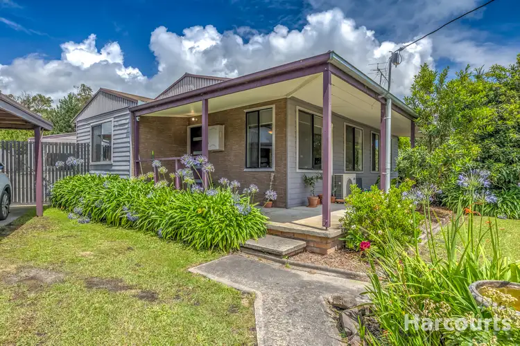 42 Eastern Avenue, Newborough VIC 3825