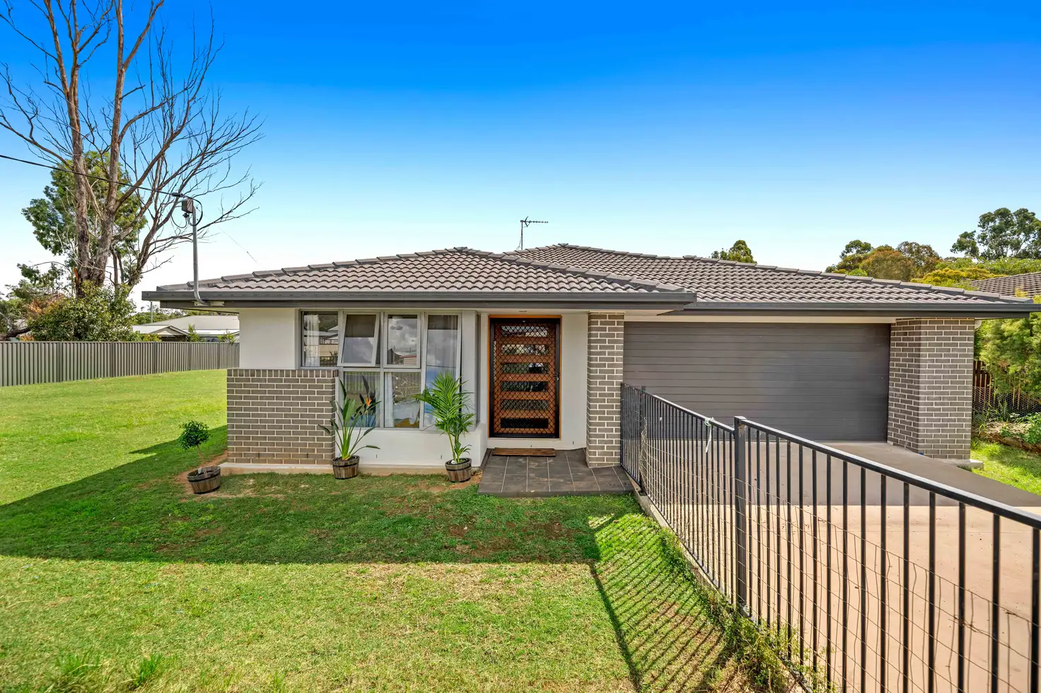 Main view of Homely house listing, 14 Mason Street, Oakey QLD 4401