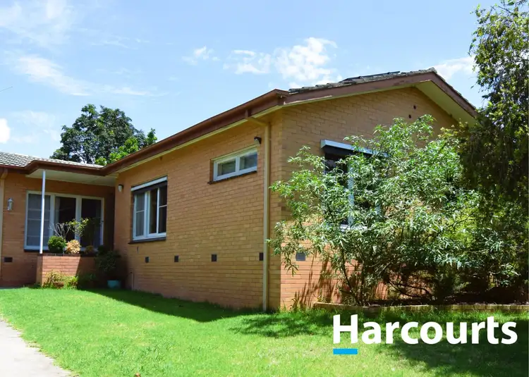 9 Warwillah Avenue, Wangaratta VIC 3677