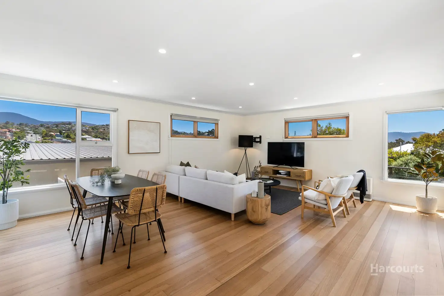 Main view of Homely house listing, 15 Cuthbert Avenue, Lenah Valley TAS 7008