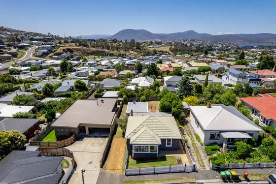 Third view of Homely house listing, 15 Cuthbert Avenue, Lenah Valley TAS 7008