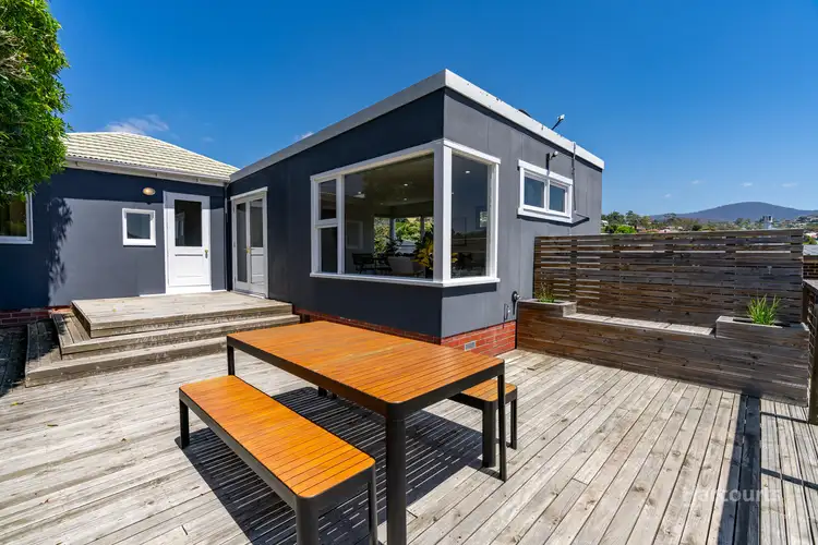 Fourth view of Homely house listing, 15 Cuthbert Avenue, Lenah Valley TAS 7008