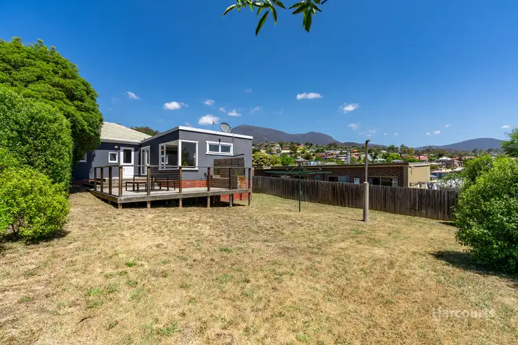 Fifth view of Homely house listing, 15 Cuthbert Avenue, Lenah Valley TAS 7008