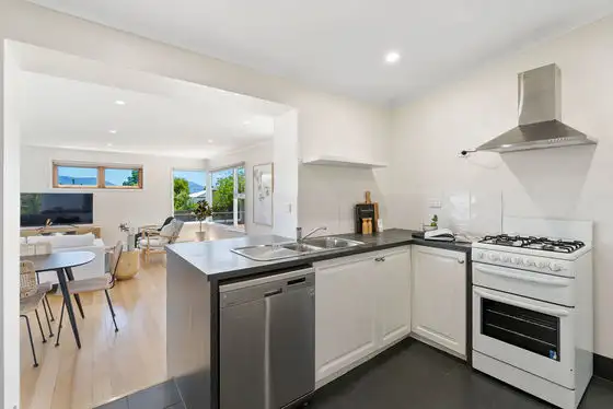 Sixth view of Homely house listing, 15 Cuthbert Avenue, Lenah Valley TAS 7008