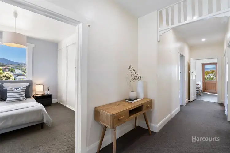 Seventh view of Homely house listing, 15 Cuthbert Avenue, Lenah Valley TAS 7008