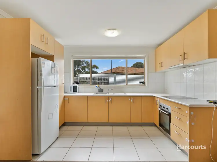 Main view of Homely villa listing, 2/6 Dyer Place, Clarendon Vale TAS 7019