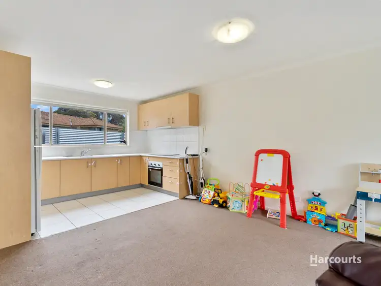 Third view of Homely villa listing, 2/6 Dyer Place, Clarendon Vale TAS 7019