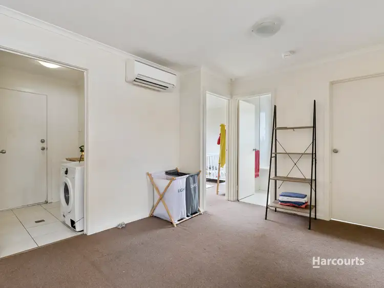 Fourth view of Homely villa listing, 2/6 Dyer Place, Clarendon Vale TAS 7019