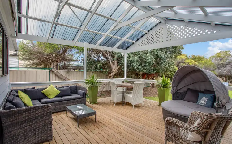 Main view of Homely house listing, 11 Fifth Avenue, Chiton SA 5211