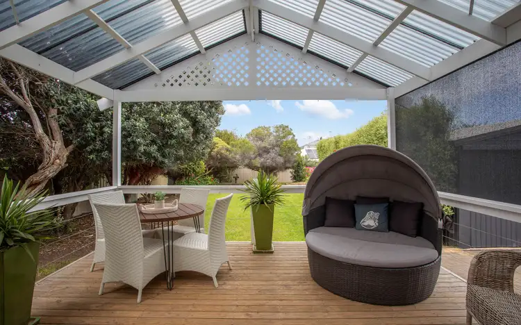 Second view of Homely house listing, 11 Fifth Avenue, Chiton SA 5211
