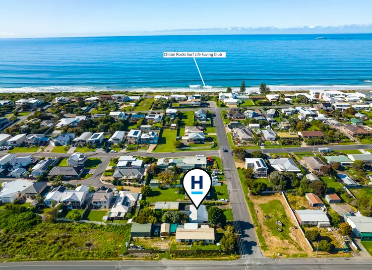 Third view of Homely house listing, 11 Fifth Avenue, Chiton SA 5211