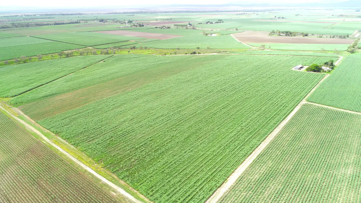 Main view of Homely rural property listing, 27948 Bruce Highway, Inkerman QLD 4806
