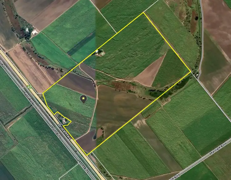 Second view of Homely rural property listing, 27948 Bruce Highway, Inkerman QLD 4806