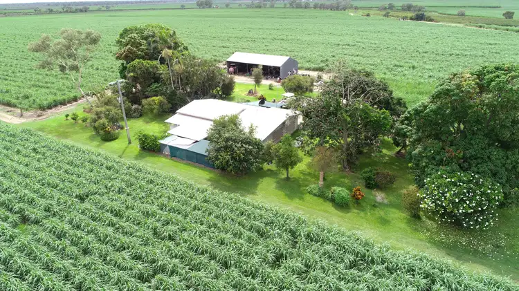 Third view of Homely rural property listing, 27948 Bruce Highway, Inkerman QLD 4806