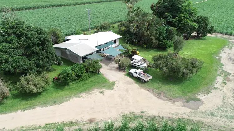 Fourth view of Homely rural property listing, 27948 Bruce Highway, Inkerman QLD 4806
