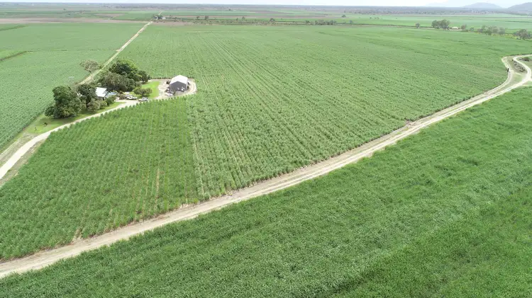 Fifth view of Homely rural property listing, 27948 Bruce Highway, Inkerman QLD 4806