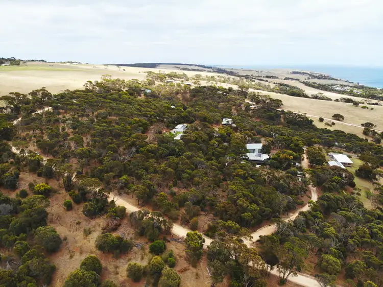 Fourth view of Homely land listing, 48 Trethewey Terrace, Penneshaw SA 5222
